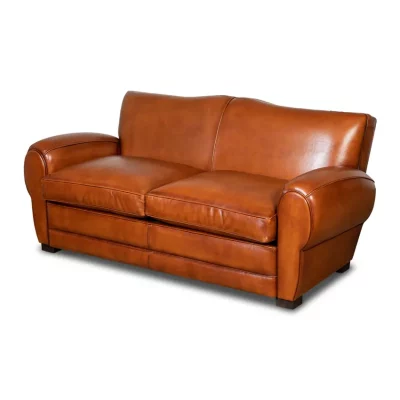 Moustache 1930 2 Seater Club Sofa Bed