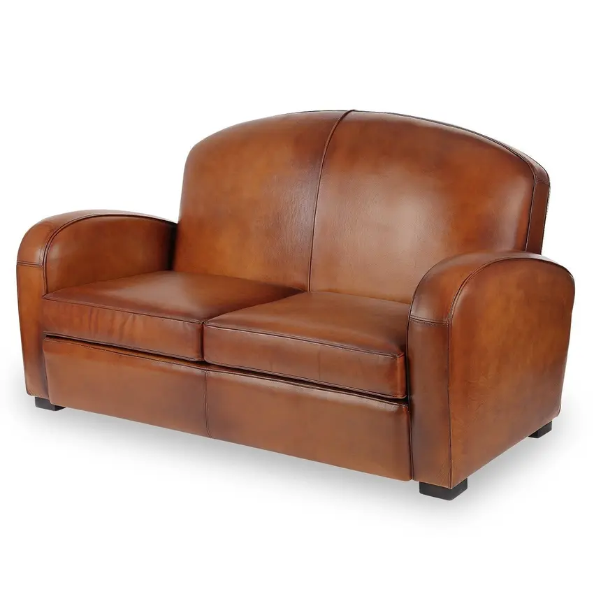 Hemingway 2-Seater Club Sofa Bed