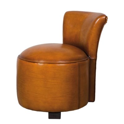 Josephine Club Chair