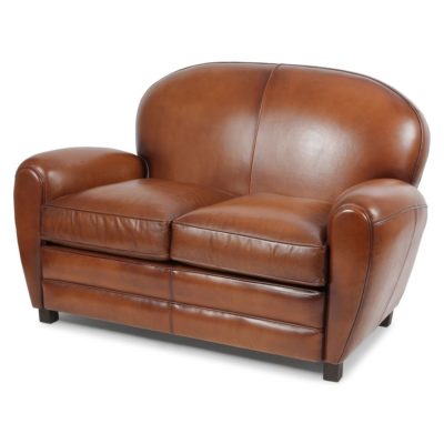 Coventry 2 seater club sofa bed